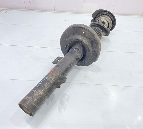 Torre Amortecedor Diant Esqu Peugeot 2008 C3 1.6 2013/2021