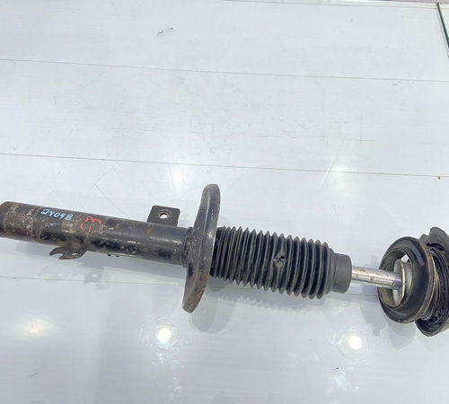 Torre Amortecedor Diant Esqu Peugeot 200...