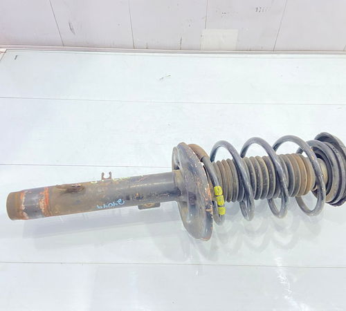 Torre Amortecedor Diant Dir Peugeot 2008 C3 1.6 2013/2021