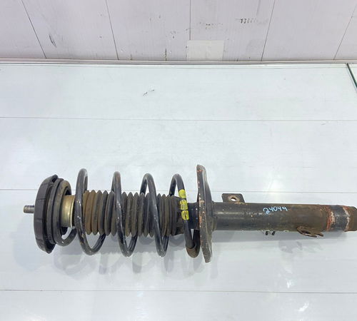 Torre Amortecedor Diant Dir Peugeot 2008...