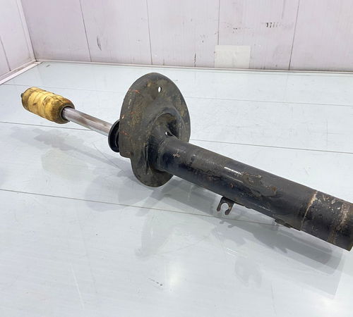 Torre Amortecedor Diant Dir Peugeot 2008 C3 1.6 2013/2021