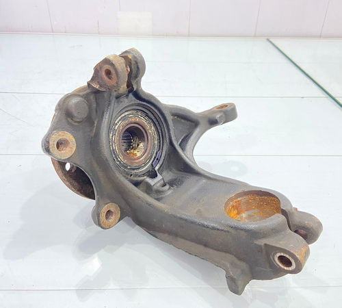 Montante C/rolamento Diant Esq 207/c3 2003/2015