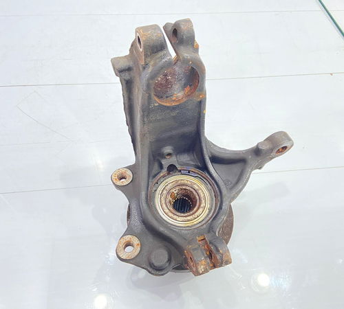 Montante C/rolamento Diant Dir 207/c3 2003/2015