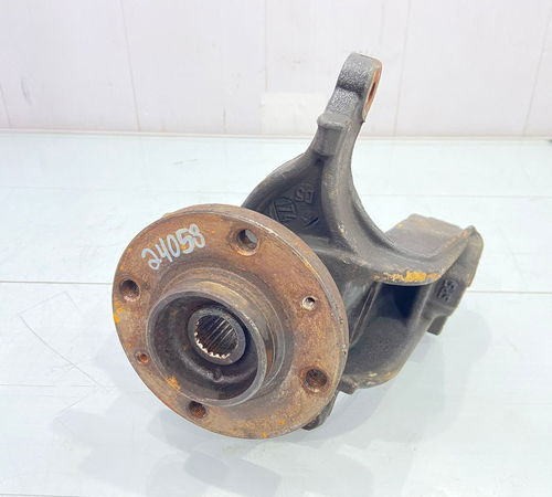 Montante C/rolamento Diant Dir 207/c3 20...
