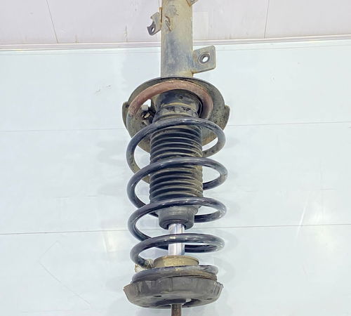 Torre Amortecedor Diant Dir Peugeot 2008 C3 1.6 2013/2021