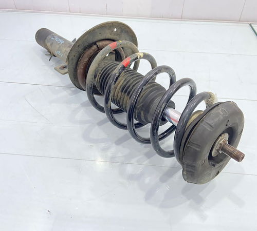 Torre Amortecedor Diant Dir Peugeot 2008 C3 1.6 2013/2021