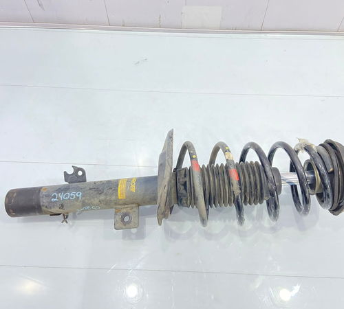 Torre Amortecedor Diant Dir Peugeot 2008...