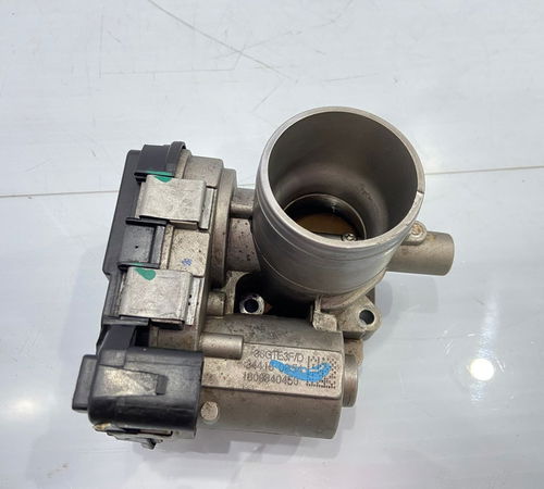 Tbi Corpo De Borboleta Fiat Uno Vivace/palio 2013/2018