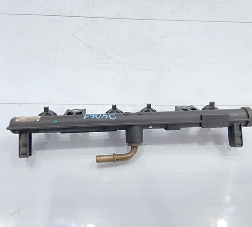 Flauta Bico Injetor Fiat Uno Vivace/palio 2013/2018