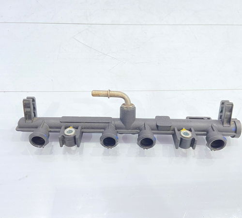 Flauta Bico Injetor Fiat Uno Vivace/palio 2013/2018