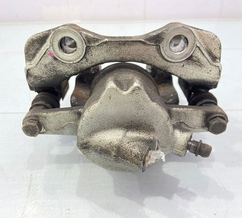 Pinça De Freio Dianteira Esquerda Citroen C3 2003/2012