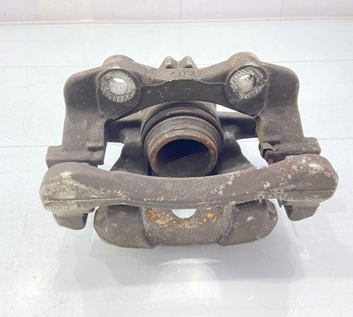 Pinça De Freio Dianteira Esquerda Citroen C3 2003/2012