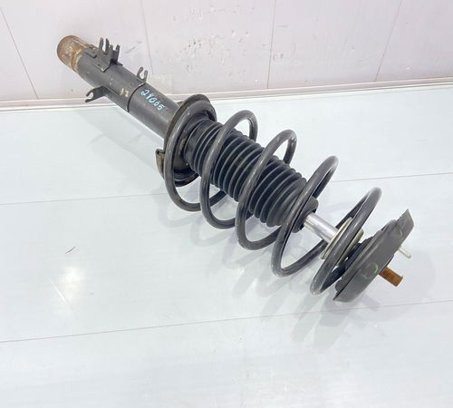 Torre Amortecedor Dianteiro Direito Citroen C3 2003/2012