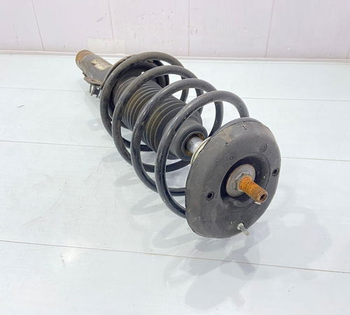 Torre Amortecedor Dianteiro Direito Citroen C3 2003/2012