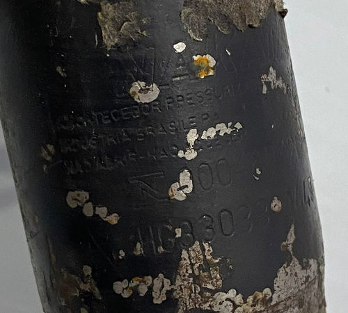 Torre Amortecedor Dianteiro Direito Citroen C3 2003/2012