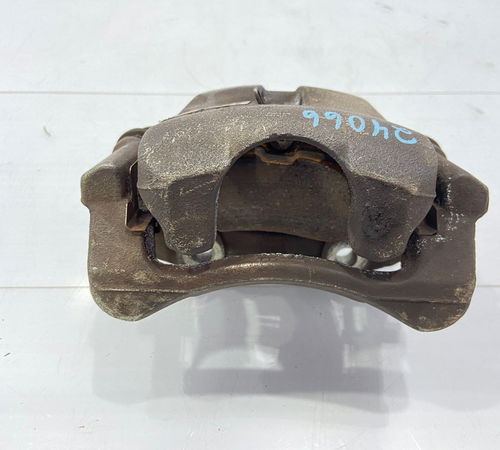 Pinça De Freio Dianteira Direito Citroen C3 2003/2012