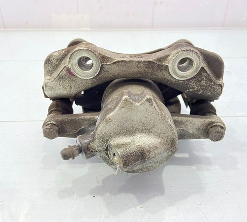 Pinça De Freio Dianteira Direito Citroen C3 2003/2012
