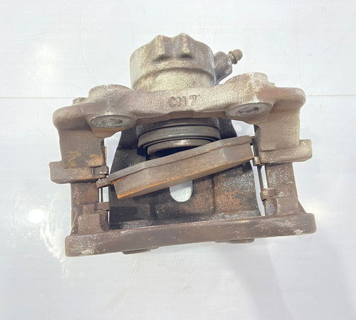 Pinça De Freio Dianteira Direito Citroen C3 2003/2012