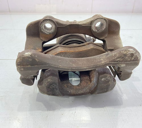 Pinça De Freio Dianteira Direito Citroen C3 2003/2012