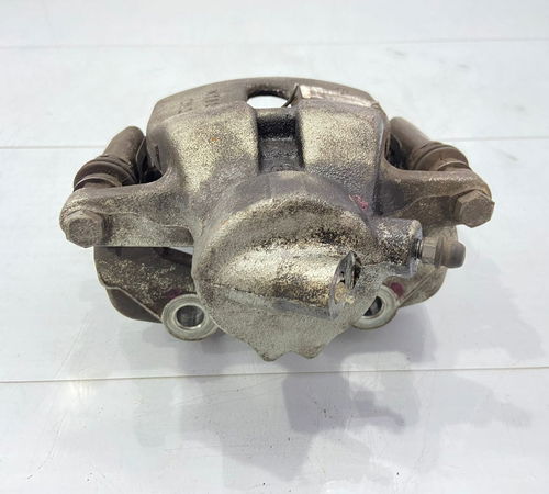 Pinça De Freio Dianteira Direito Citroen C3 2003/2012
