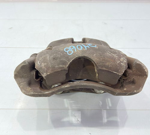 Pinça De Freio Dianteira Direito Citroen C3 2003/2012