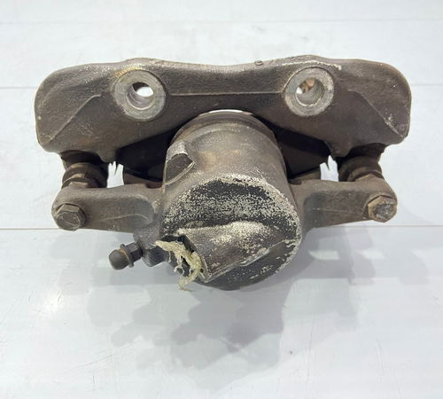 Pinça De Freio Dianteira Direito Citroen C3 2003/2012