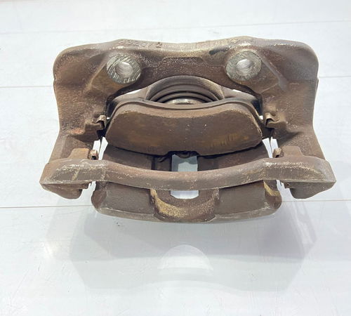 Pinça De Freio Dianteira Direito Citroen C3 2003/2012