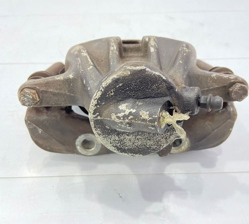 Pinça De Freio Dianteira Direito Citroen C3 2003/2012