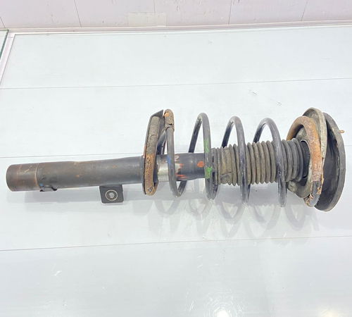 Torre Amortecedor Dianteiro Direito Peugeot 207 2003/2012