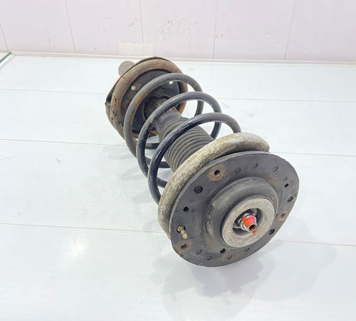 Torre Amortecedor Dianteiro Direito Peugeot 207 2003/2012