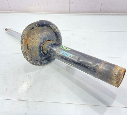 Torre Amortecedor Dianteiro Esquerdo Peugeot 207 2003/2012