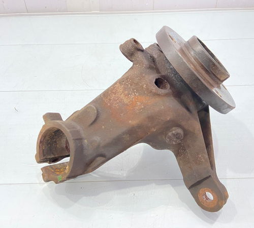 Montante Com Rolamento Dianteiro Direito 207 2003/2012