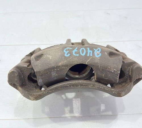 Pinça De Freio Dianteiro Direito Peugeot 207 2003/2012