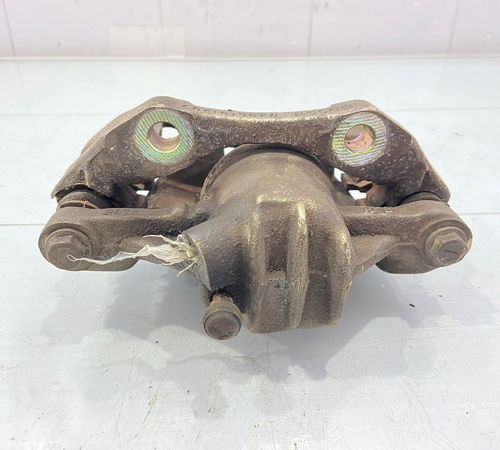 Pinça De Freio Dianteiro Direito Peugeot 207 2003/2012
