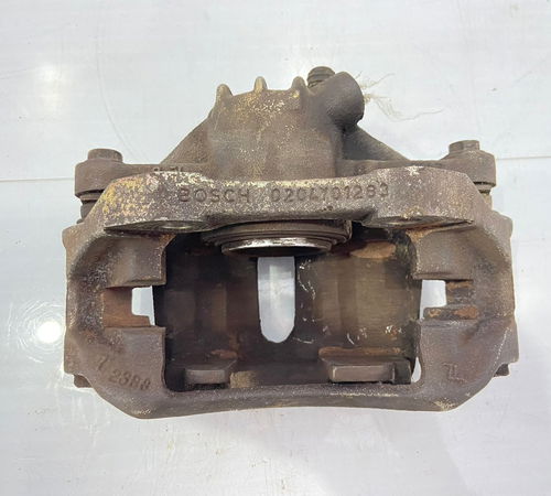 Pinça De Freio Dianteiro Direito Peugeot 207 2003/2012