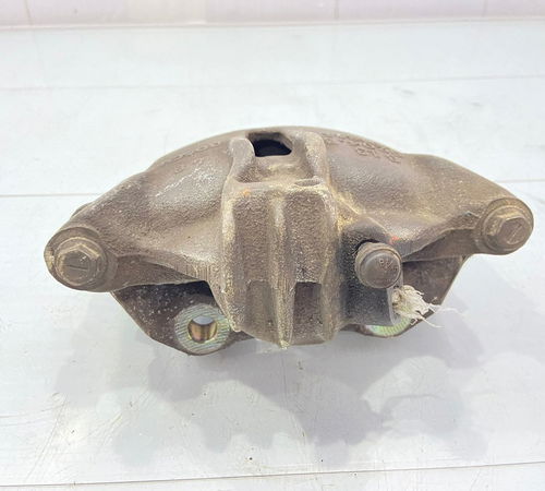 Pinça De Freio Dianteiro Direito Peugeot 207 2003/2012