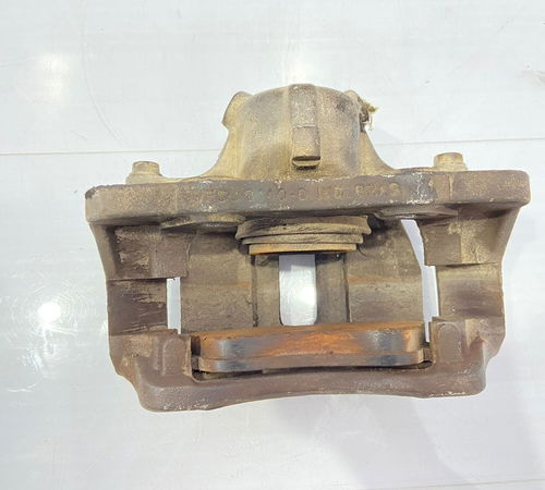 Pinça De Freio Dianteiro Direito Peugeot 207 2003/2012