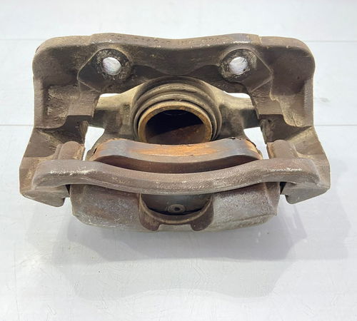 Pinça De Freio Dianteiro Direito Peugeot 207 2003/2012