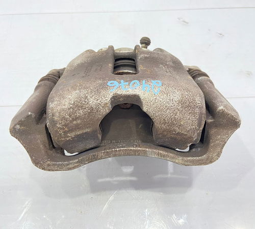 Pinça De Freio Dianteiro Esquerdo Peugeot 207 2003/2012