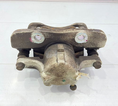 Pinça De Freio Dianteiro Esquerdo Peugeot 207 2003/2012