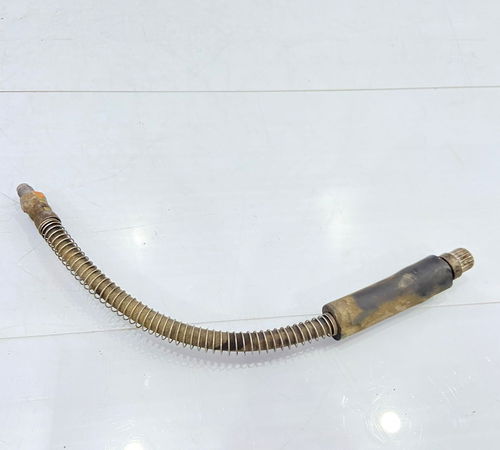 Flexivel De Freio Dianteiro Peugeot 207 2003/2012