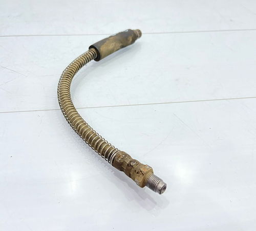 Flexivel De Freio Dianteiro Peugeot 207 2003/2012