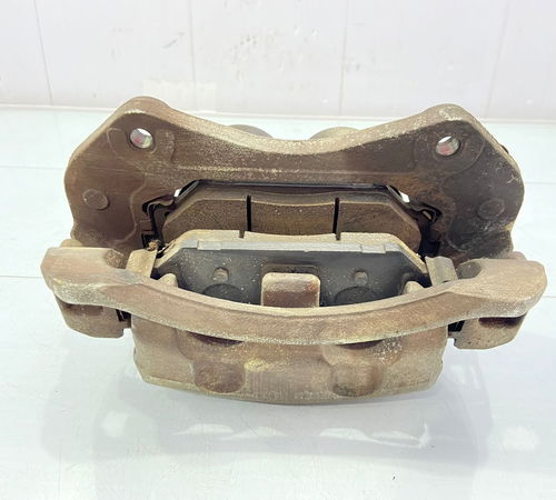 Pinça De Freio Dianteiro Esquerdo Hyundai Vera Cruz 08/12