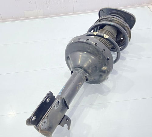 Torre Amortecedor Dianteiro Direito Subaru Forester 08/12