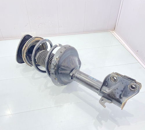 Torre Amortecedor Dianteiro Esq Subaru Forester 08/12