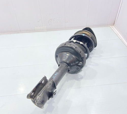 Torre Amortecedor Dianteiro Esq Subaru Forester 08/12