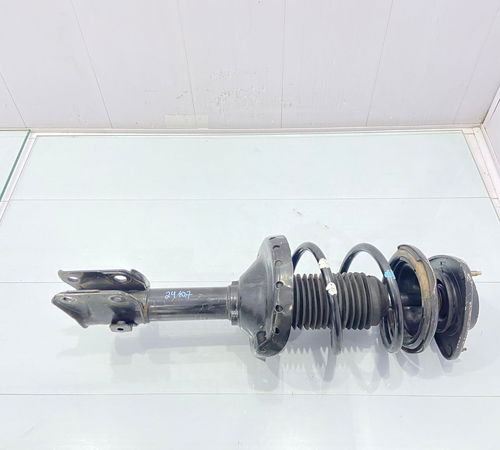 Torre Amortecedor Dianteiro Esq Subaru F...