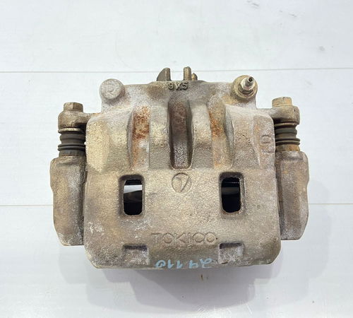 Pinça De Freio Dianteiro Esquerdo Subaru Forester 2008/2012