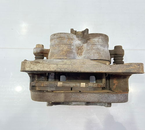 Pinça De Freio Dianteiro Esquerdo Subaru Forester 2008/2012