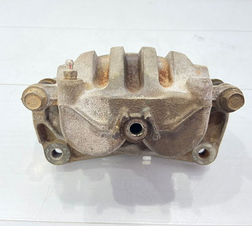 Pinça De Freio Dianteiro Esquerdo Subaru Forester 2008/2012